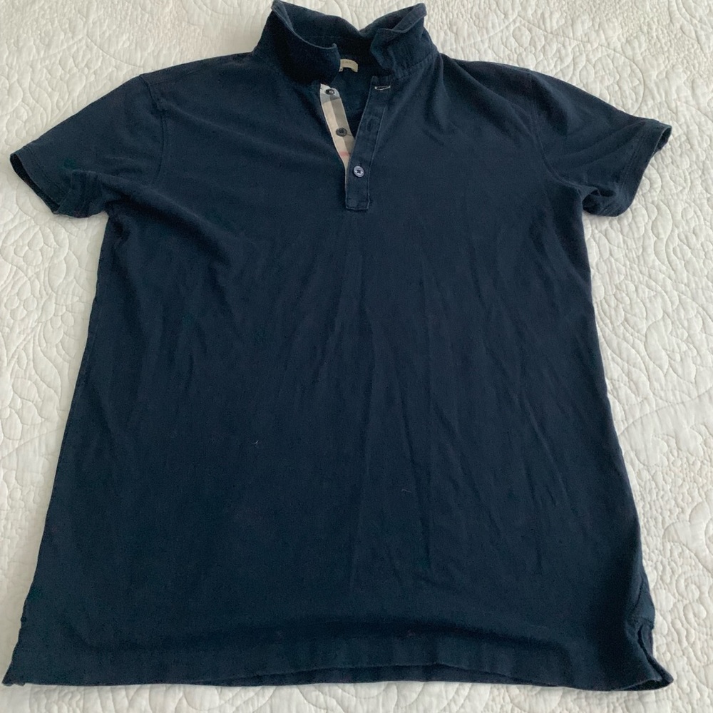 Burberry Brit Knit Top